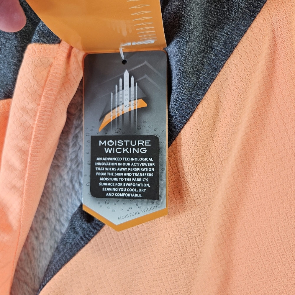 Avia Performance Jacket - Picture 11 of 13